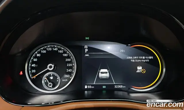 Genesis GV70 2023 2.5 автомат (гидро), миниатюра 11 Genesis GV70 2023 2.5 автомат (гидро), миниатюра 11
