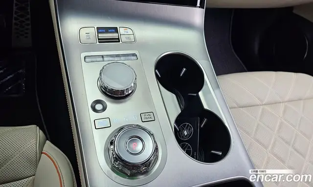 Genesis GV70 2025 2.5 автомат (гидро), миниатюра 11