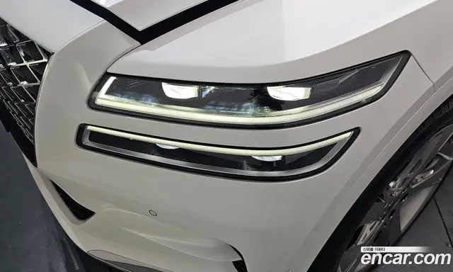 Genesis GV80 2022 3.5 автомат (гидро), миниатюра 7