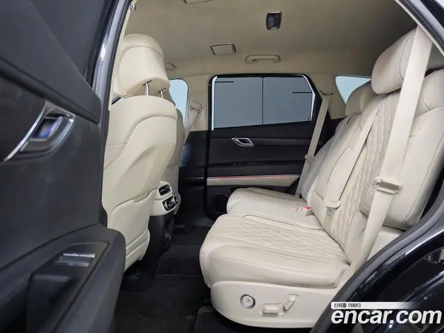 Genesis GV80 2022 3.0 автомат (гидро), миниатюра 10 Genesis GV80 2022 3.0 автомат (гидро), миниатюра 10