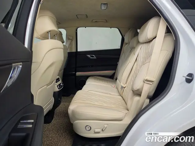 Genesis GV80 2022 3.0 автомат (гидро), миниатюра 10