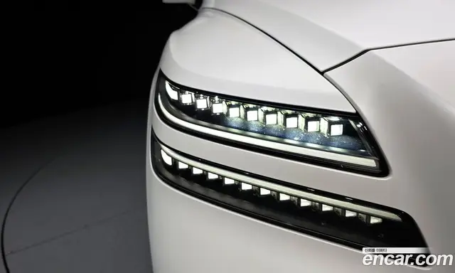 Genesis GV80 2024 2.5 автомат (гидро), миниатюра 8 Genesis GV80 2024 2.5 автомат (гидро), миниатюра 8