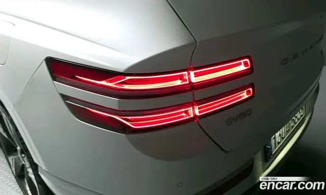 Genesis GV80 2024 2.5 автомат (гидро), миниатюра 9 Genesis GV80 2024 2.5 автомат (гидро), миниатюра 9