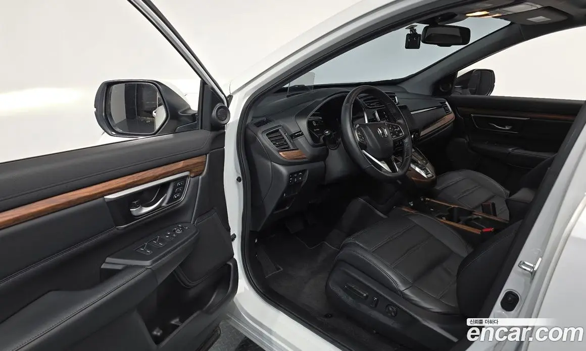 Honda CR-V 2022 2.0 автомат (гидро), фото 13