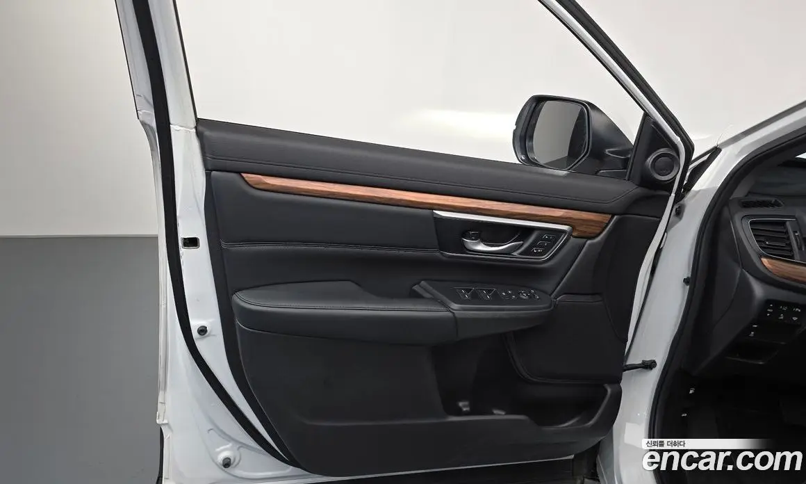 Honda CR-V 2022 2.0 автомат (гидро), фото 14