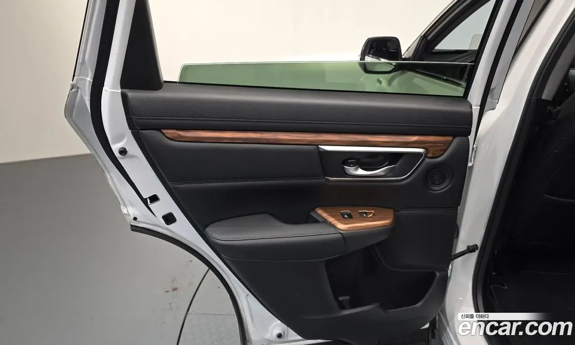 Honda CR-V 2022 2.0 автомат (гидро), фото 15