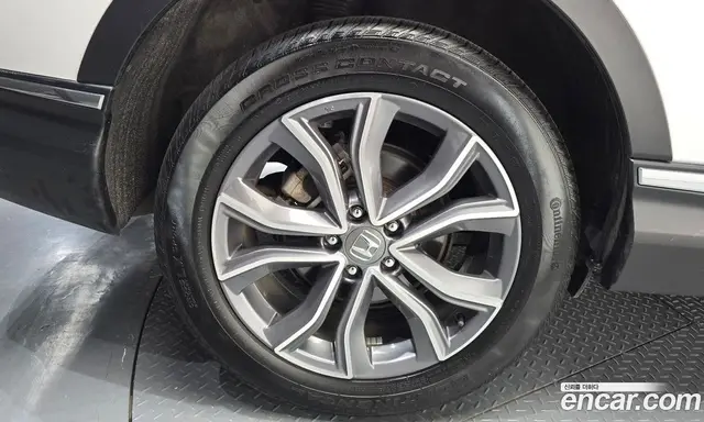 Honda CR-V 2022 2.0 автомат (гидро), миниатюра 5