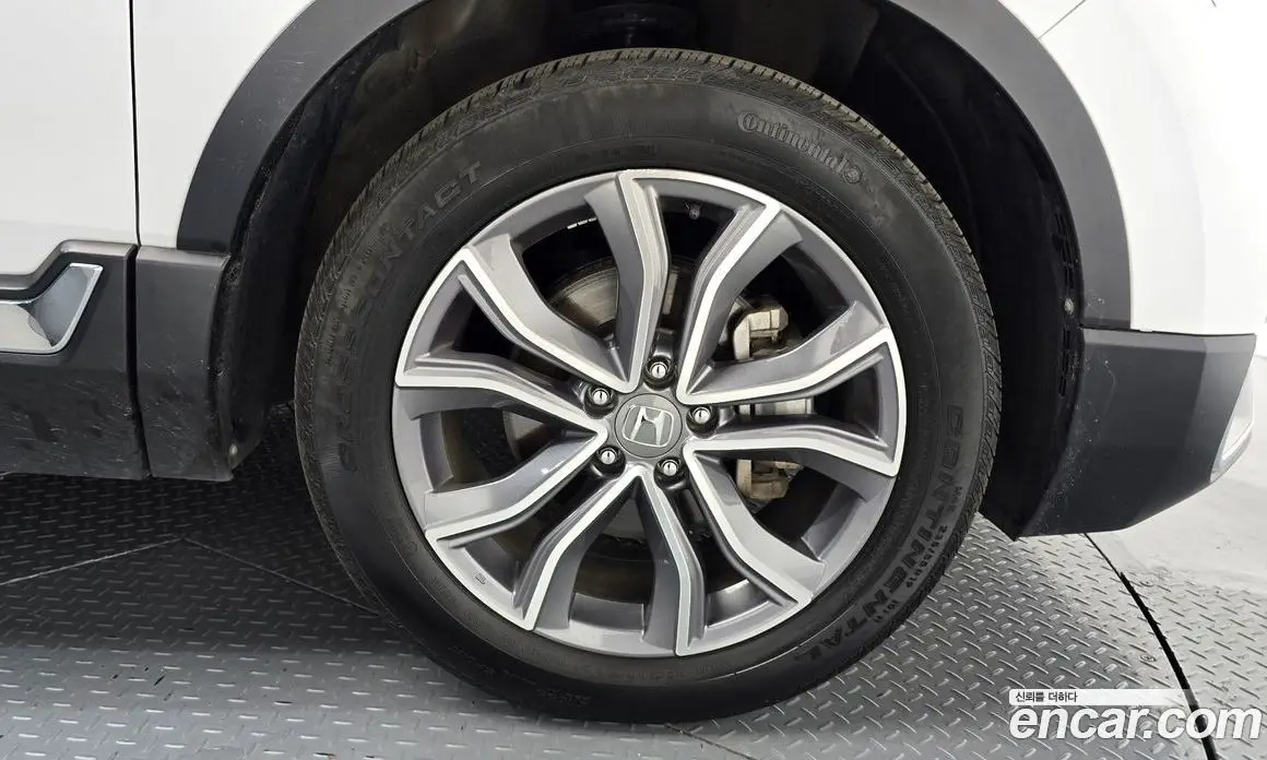 Honda CR-V 2022 2.0 автомат (гидро), фото 7