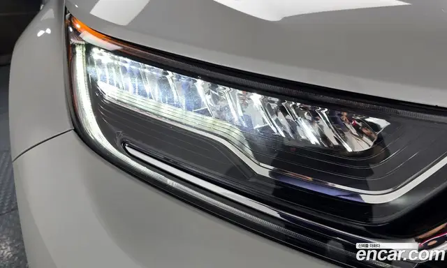 Honda CR-V 2022 2.0 автомат (гидро), миниатюра 8