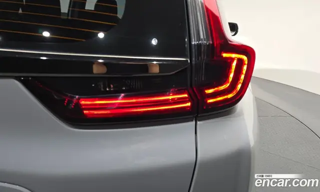 Honda CR-V 2022 2.0 автомат (гидро), миниатюра 9