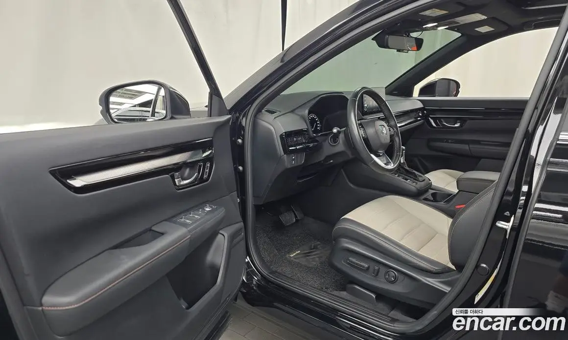 Honda CR-V 2024 2.0 автомат (гидро), фото 13 Honda CR-V 2024 2.0 автомат (гидро), фото 13