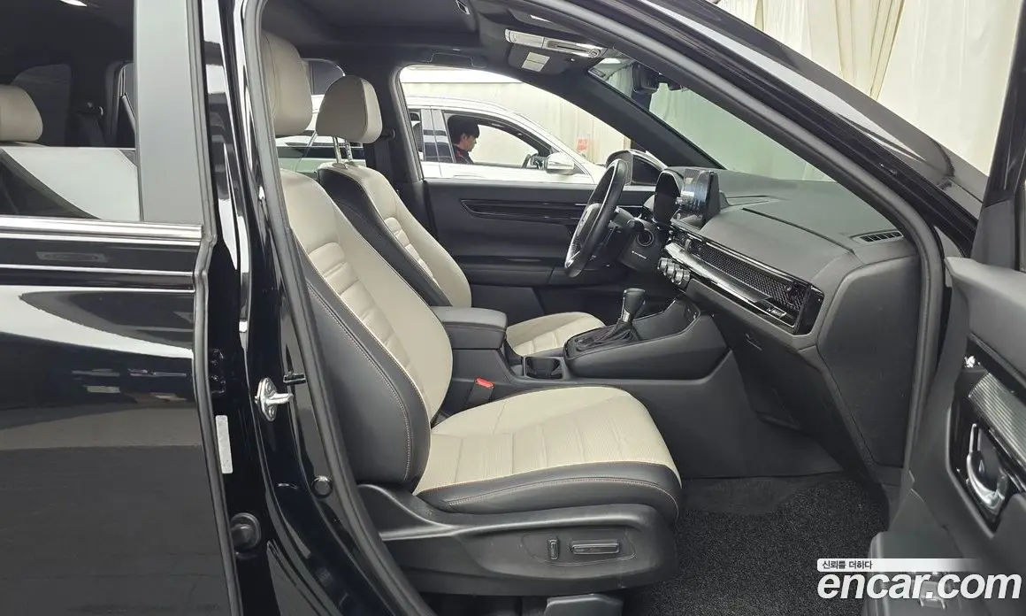 Honda CR-V 2024 2.0 автомат (гидро), фото 16 Honda CR-V 2024 2.0 автомат (гидро), фото 16