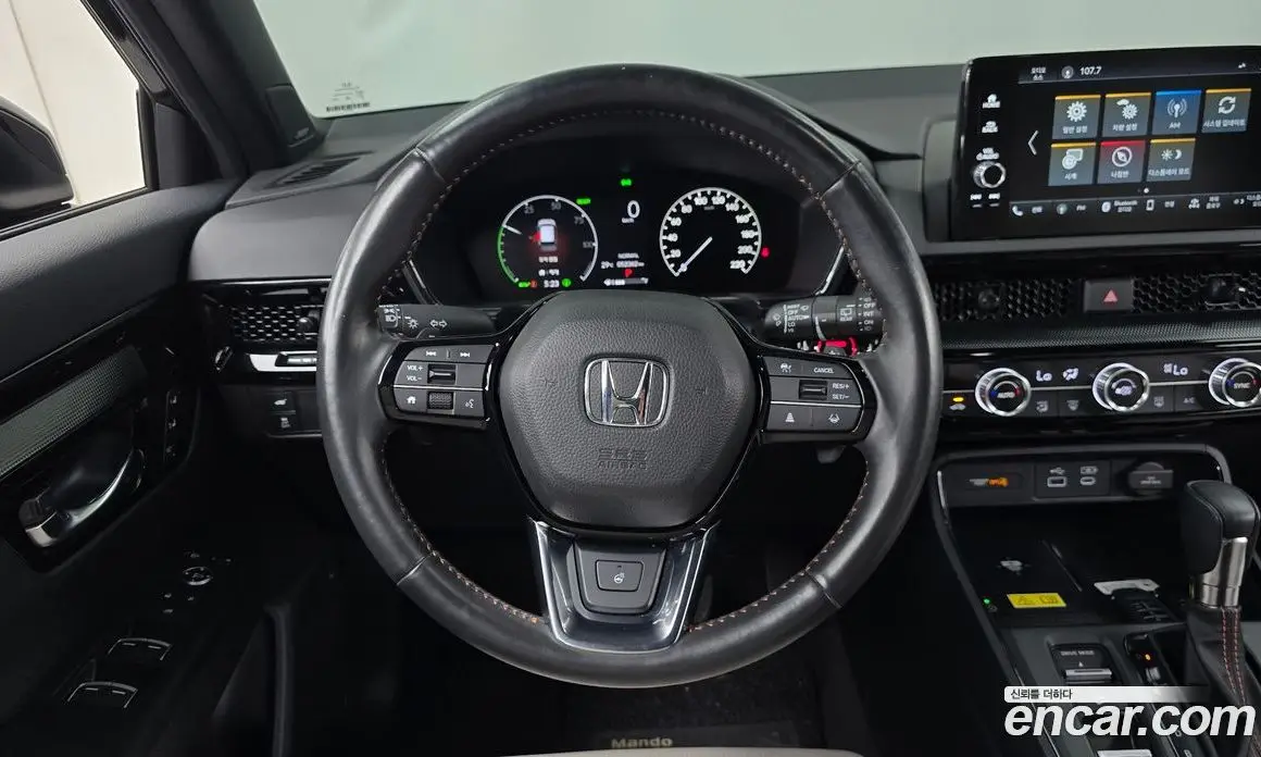 Honda CR-V 2024 2.0 автомат (гидро), фото 19 Honda CR-V 2024 2.0 автомат (гидро), фото 19