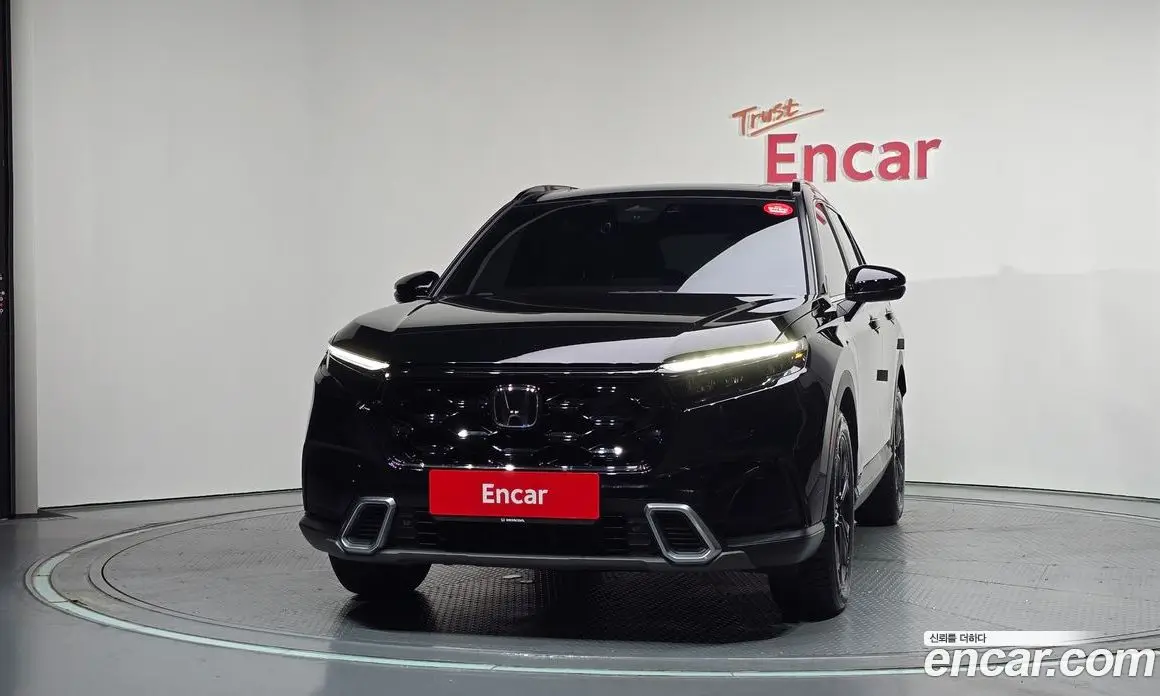 Honda CR-V 2024 2.0 автомат (гидро), фото 3 Honda CR-V 2024 2.0 автомат (гидро), фото 3