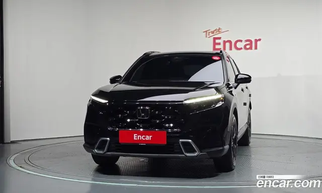 Honda CR-V 2024 2.0 автомат (гидро), миниатюра 3 Honda CR-V 2024 2.0 автомат (гидро), миниатюра 3