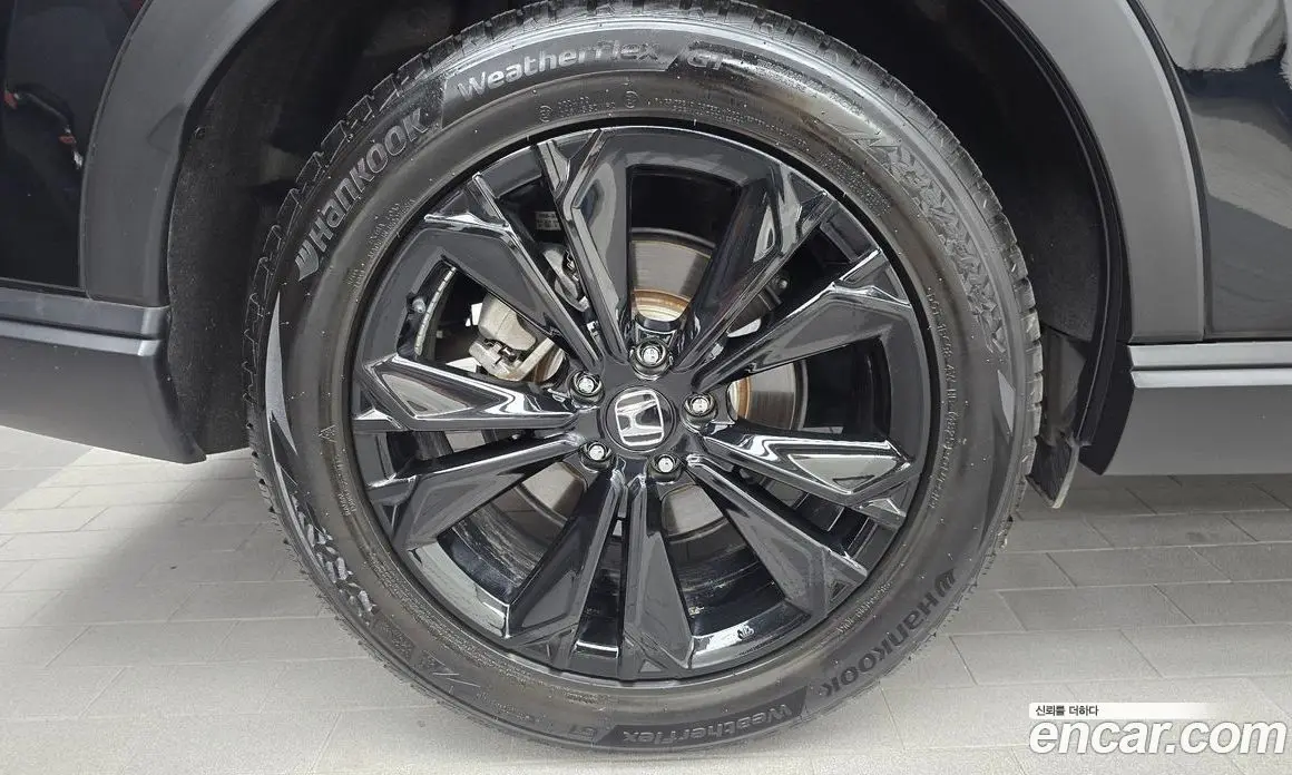 Honda CR-V 2024 2.0 автомат (гидро), фото 5 Honda CR-V 2024 2.0 автомат (гидро), фото 5