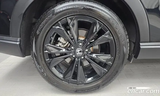 Honda CR-V 2024 2.0 автомат (гидро), миниатюра 5 Honda CR-V 2024 2.0 автомат (гидро), миниатюра 5