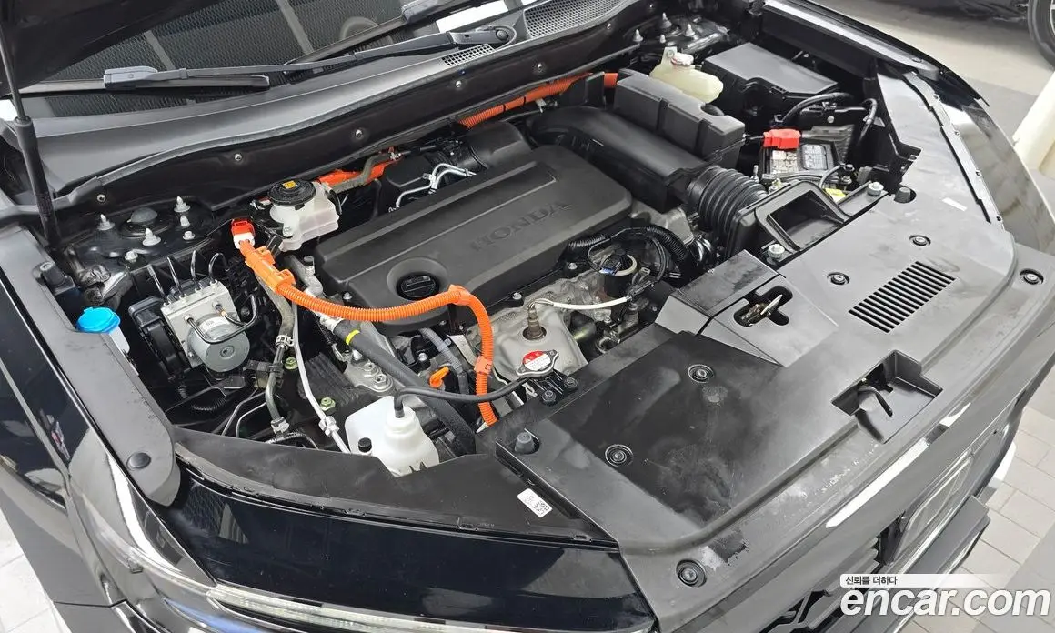 Honda CR-V 2024 2.0 автомат (гидро), фото 6 Honda CR-V 2024 2.0 автомат (гидро), фото 6