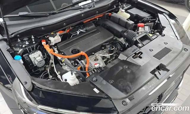 Honda CR-V 2024 2.0 автомат (гидро), миниатюра 6 Honda CR-V 2024 2.0 автомат (гидро), миниатюра 6