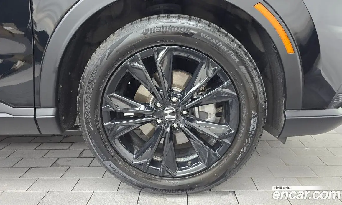 Honda CR-V 2024 2.0 автомат (гидро), фото 7 Honda CR-V 2024 2.0 автомат (гидро), фото 7