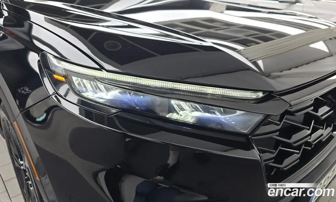 Honda CR-V 2024 2.0 автомат (гидро), фото 8 Honda CR-V 2024 2.0 автомат (гидро), фото 8