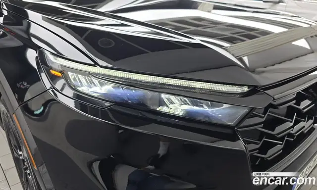 Honda CR-V 2024 2.0 автомат (гидро), миниатюра 8 Honda CR-V 2024 2.0 автомат (гидро), миниатюра 8