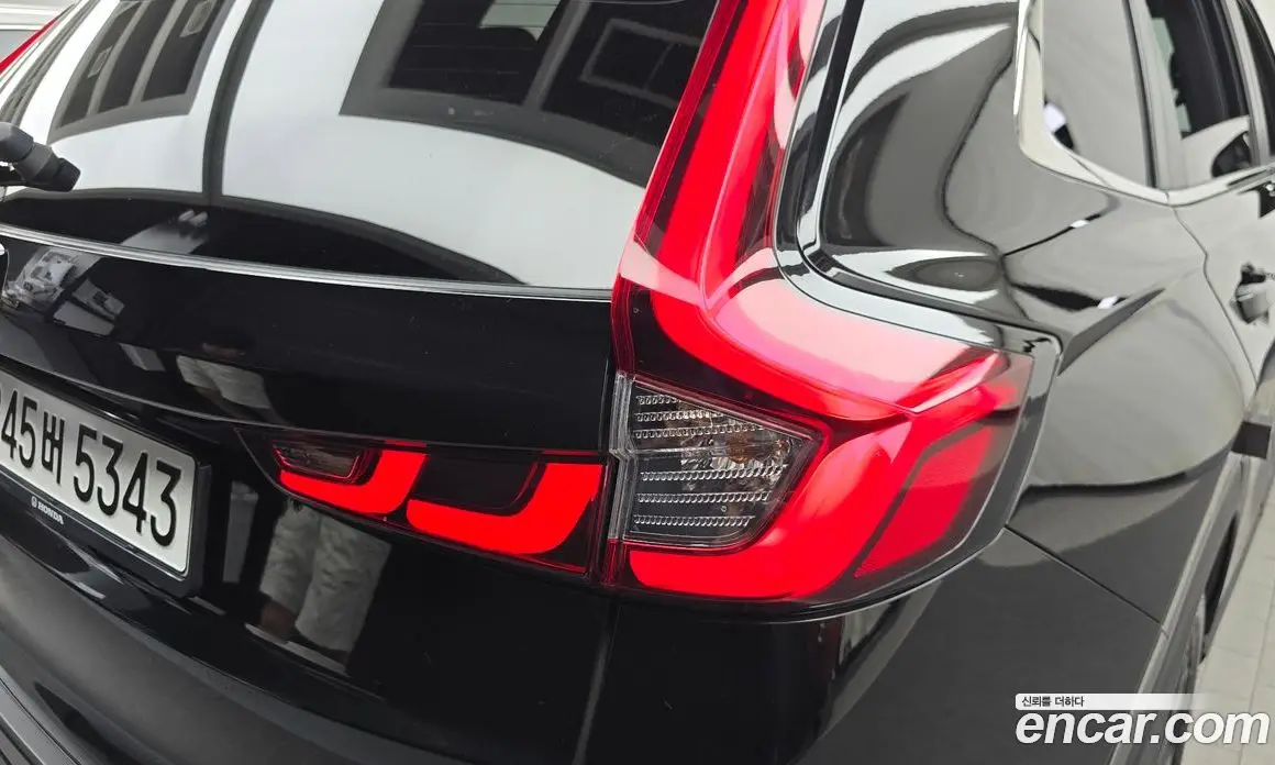 Honda CR-V 2024 2.0 автомат (гидро), фото 9 Honda CR-V 2024 2.0 автомат (гидро), фото 9