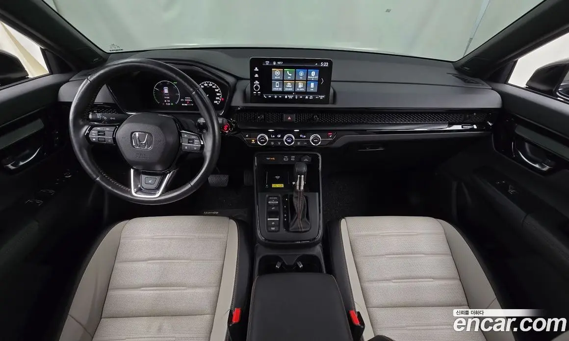 Honda CR-V 2024 2.0 автомат (гидро), фото 10 Honda CR-V 2024 2.0 автомат (гидро), фото 10