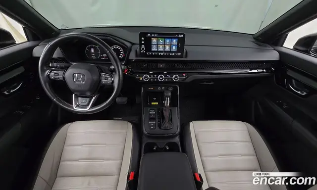 Honda CR-V 2024 2.0 автомат (гидро), миниатюра 10 Honda CR-V 2024 2.0 автомат (гидро), миниатюра 10