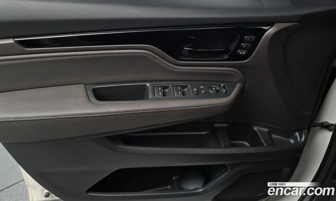 Honda Odyssey 2018 3.5 автомат (гидро), фото 14