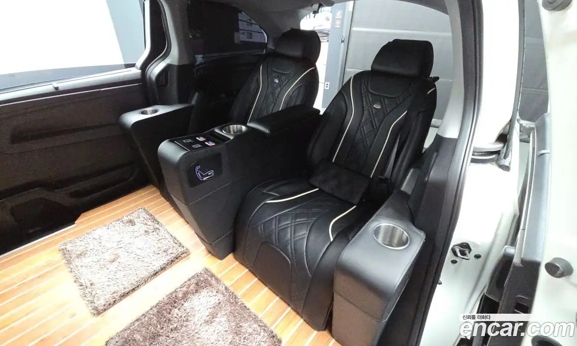 Honda Odyssey 2018 3.5 автомат (гидро), фото 18