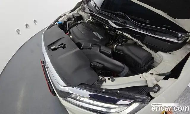 Honda Odyssey 2018 3.5 автомат (гидро), миниатюра 6