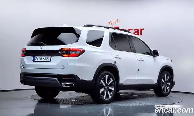 Honda Pilot 2023 3.5 автомат (гидро), миниатюра 2 Honda Pilot 2023 3.5 автомат (гидро), миниатюра 2