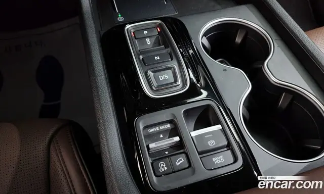 Honda Pilot 2023 3.5 автомат (гидро), миниатюра 12