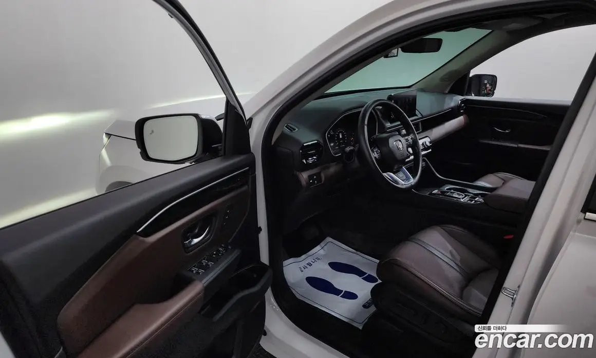 Honda Pilot 2023 3.5 автомат (гидро), фото 13 Honda Pilot 2023 3.5 автомат (гидро), фото 13