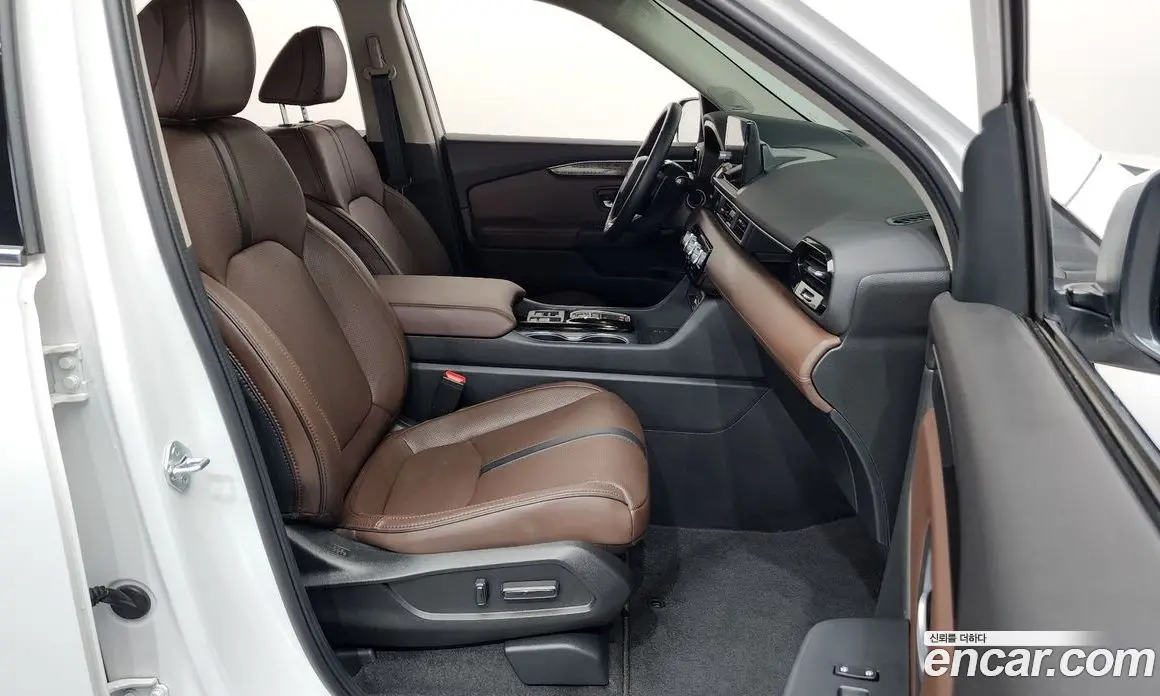 Honda Pilot 2023 3.5 автомат (гидро), фото 16 Honda Pilot 2023 3.5 автомат (гидро), фото 16