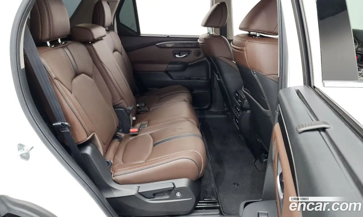 Honda Pilot 2023 3.5 автомат (гидро), фото 17 Honda Pilot 2023 3.5 автомат (гидро), фото 17