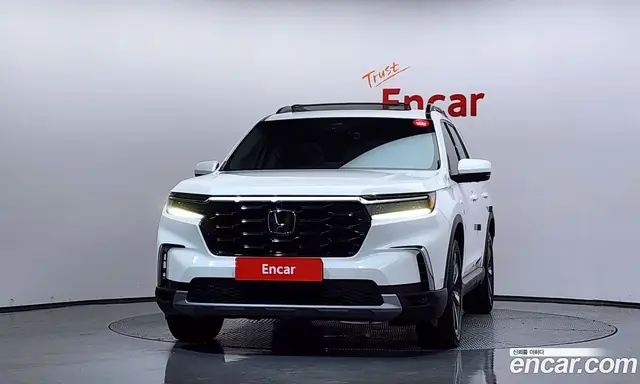 Honda Pilot 2023 3.5 автомат (гидро), миниатюра 3 Honda Pilot 2023 3.5 автомат (гидро), миниатюра 3