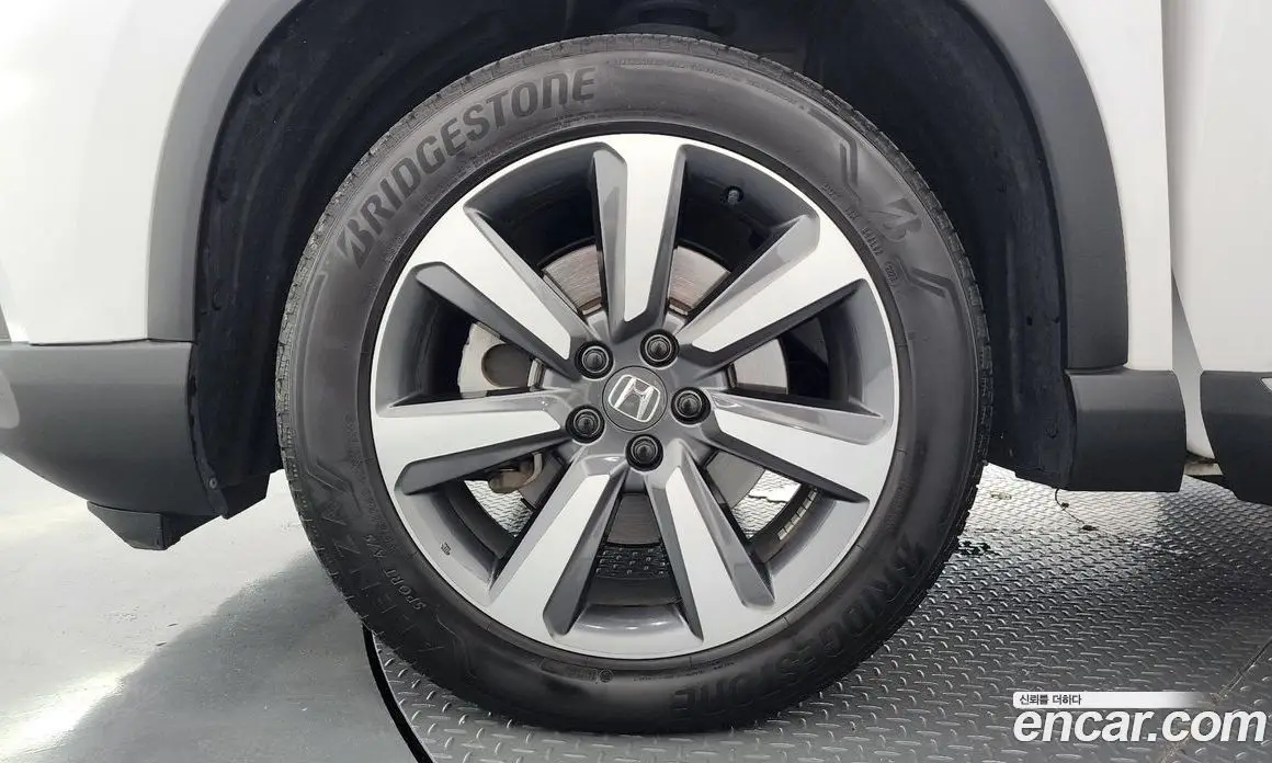 Honda Pilot 2023 3.5 автомат (гидро), фото 5 Honda Pilot 2023 3.5 автомат (гидро), фото 5