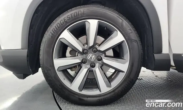 Honda Pilot 2023 3.5 автомат (гидро), миниатюра 5 Honda Pilot 2023 3.5 автомат (гидро), миниатюра 5
