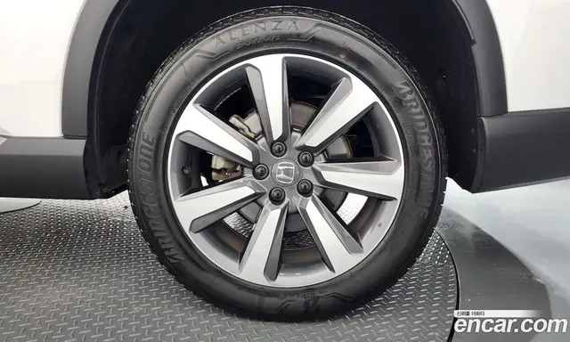 Honda Pilot 2023 3.5 автомат (гидро), миниатюра 7 Honda Pilot 2023 3.5 автомат (гидро), миниатюра 7