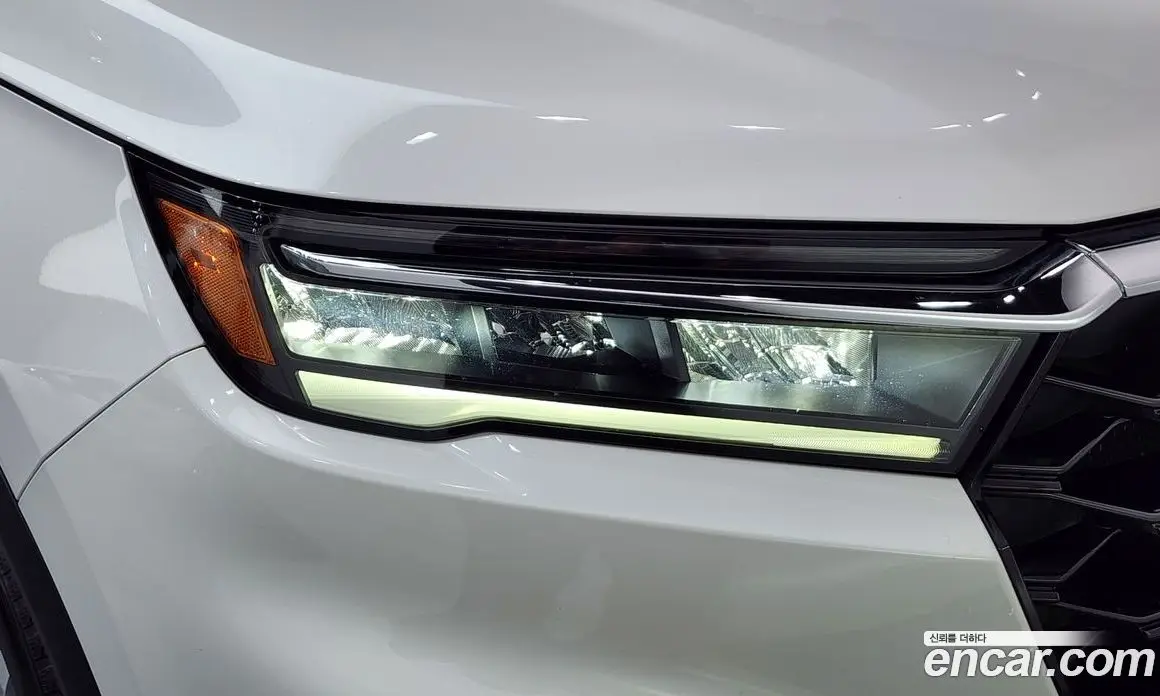 Honda Pilot 2023 3.5 автомат (гидро), фото 8 Honda Pilot 2023 3.5 автомат (гидро), фото 8