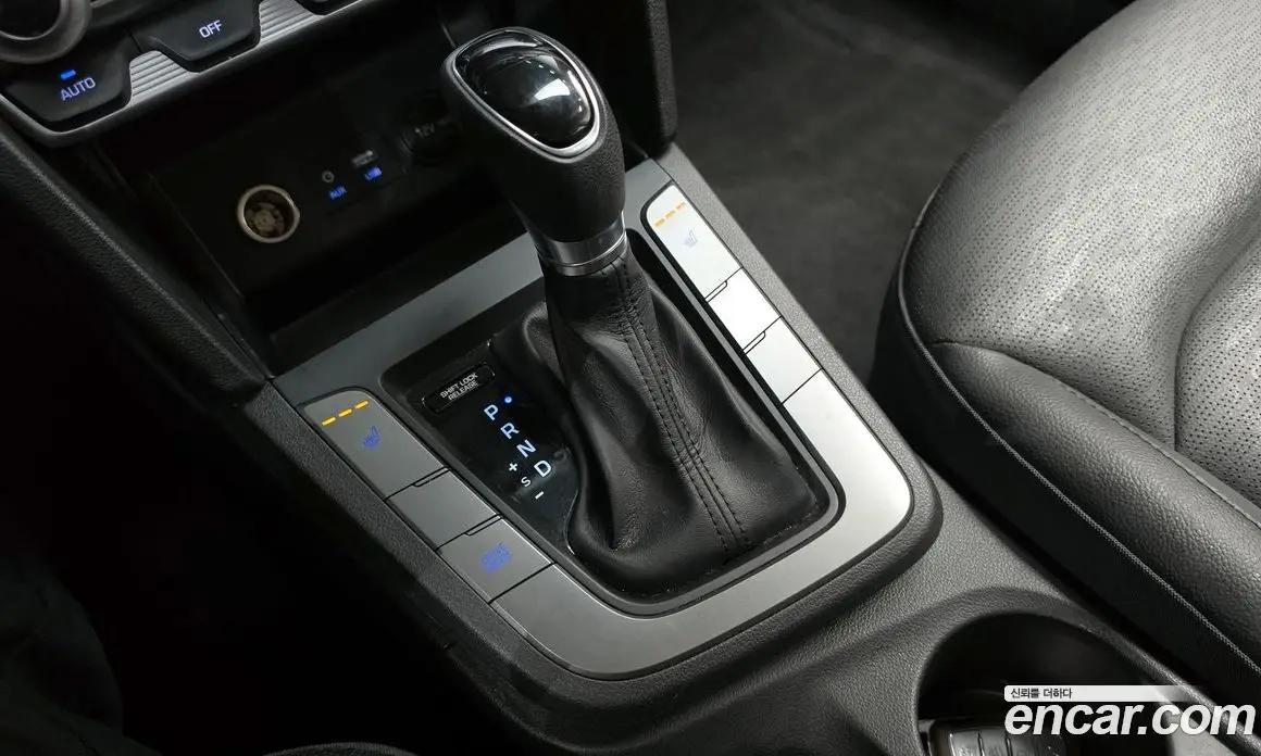 Hyundai Avante 2019 1.6 автомат (гидро), фото 12 Hyundai Avante 2019 1.6 автомат (гидро), фото 12
