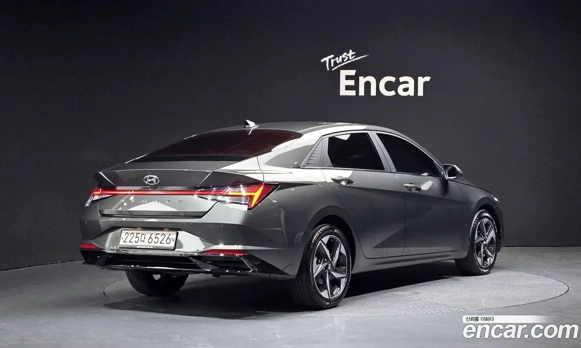 Hyundai Avante 2020 1.6 автомат (гидро), фото 1 Hyundai Avante 2020 1.6 автомат (гидро), фото 1
