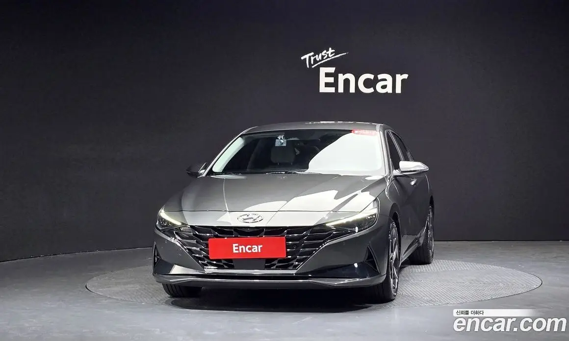 Hyundai Avante 2020 1.6 автомат (гидро), фото 2 Hyundai Avante 2020 1.6 автомат (гидро), фото 2
