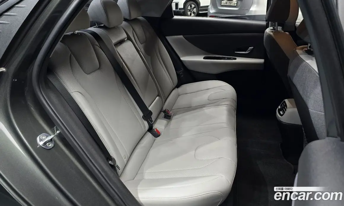 Hyundai Avante 2020 1.6 автомат (гидро), фото 15 Hyundai Avante 2020 1.6 автомат (гидро), фото 15