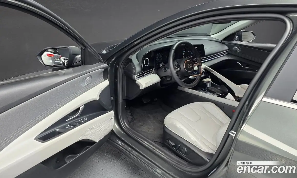 Hyundai Avante 2020 1.6 автомат (гидро), фото 16 Hyundai Avante 2020 1.6 автомат (гидро), фото 16