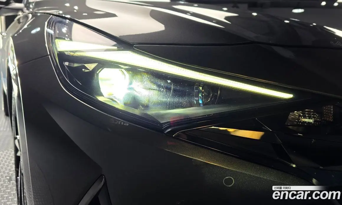 Hyundai Avante 2020 1.6 автомат (гидро), фото 7 Hyundai Avante 2020 1.6 автомат (гидро), фото 7