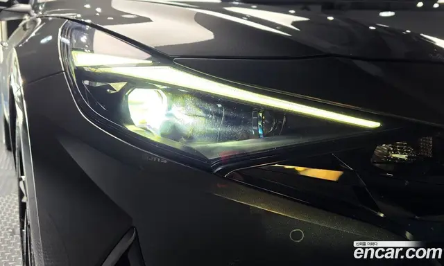Hyundai Avante 2020 1.6 автомат (гидро), миниатюра 7 Hyundai Avante 2020 1.6 автомат (гидро), миниатюра 7