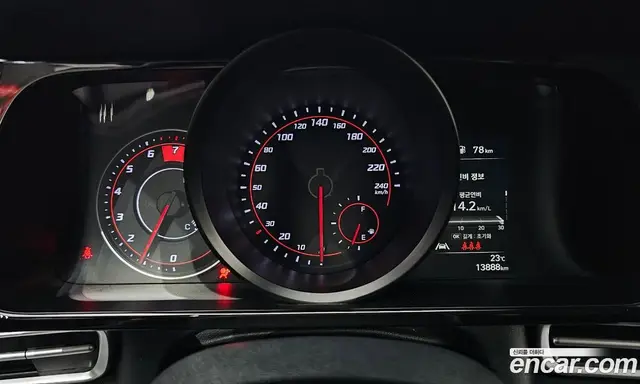Hyundai Avante 2022 1.6 автомат (гидро), миниатюра 11 Hyundai Avante 2022 1.6 автомат (гидро), миниатюра 11